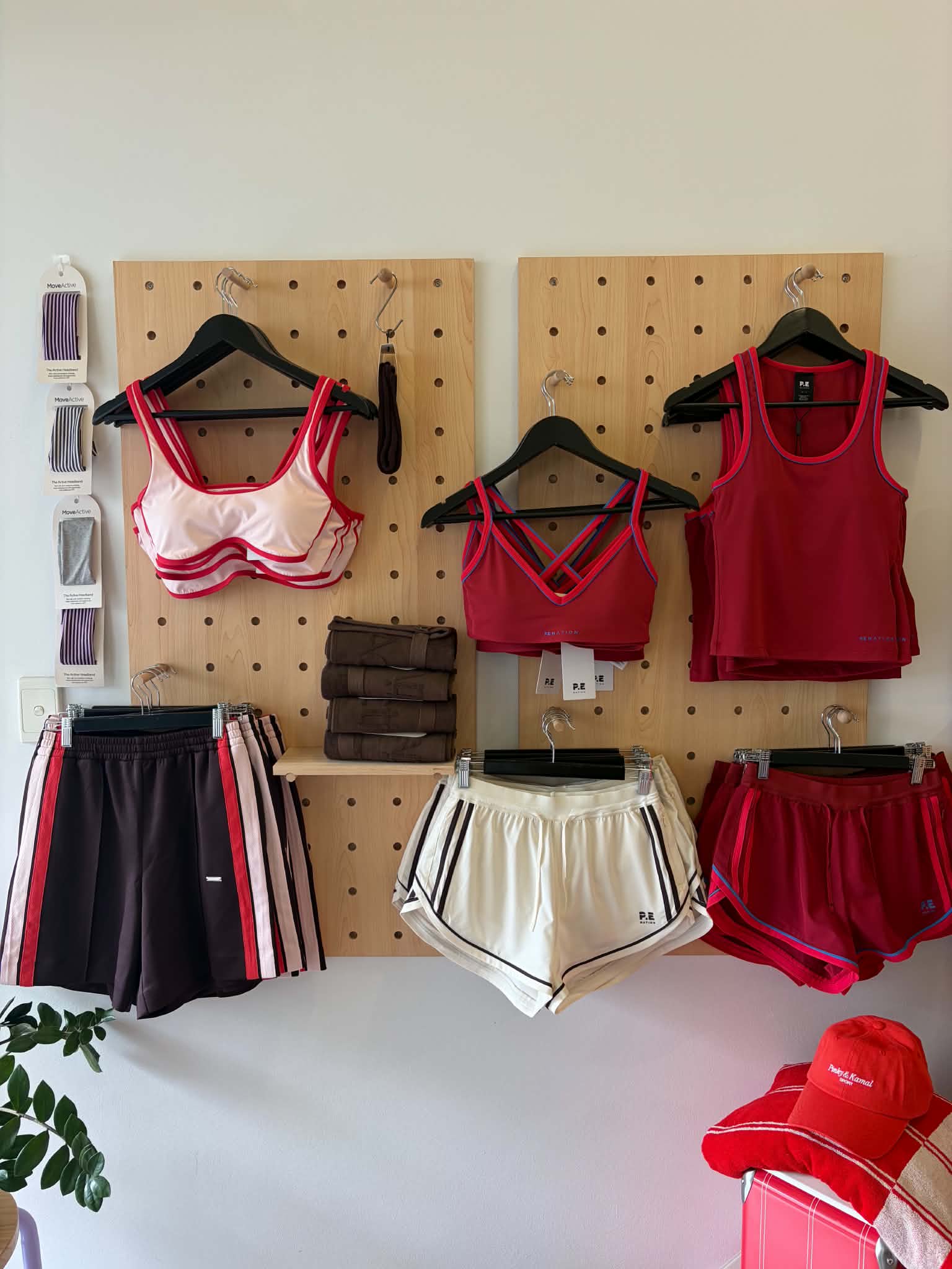 All Clothing
