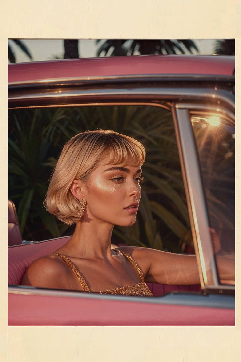 Glitter Freckles Patches