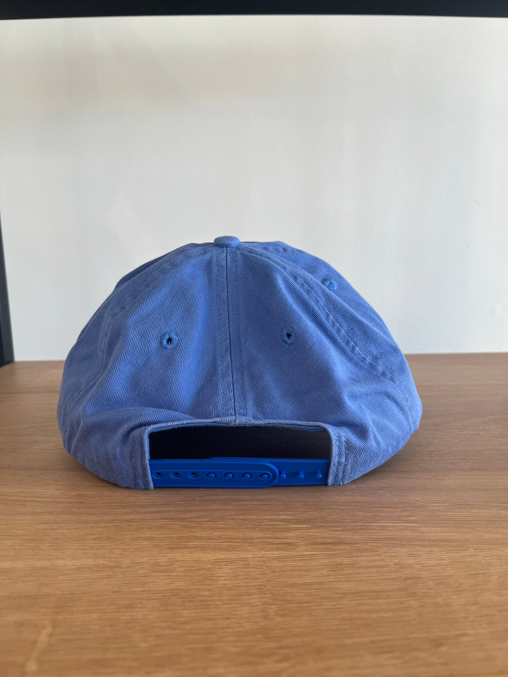 OOCHI Cap Blue