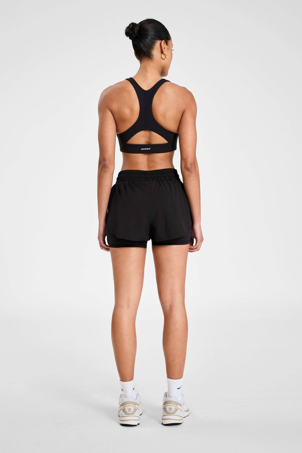 EcoSculpt Running Short