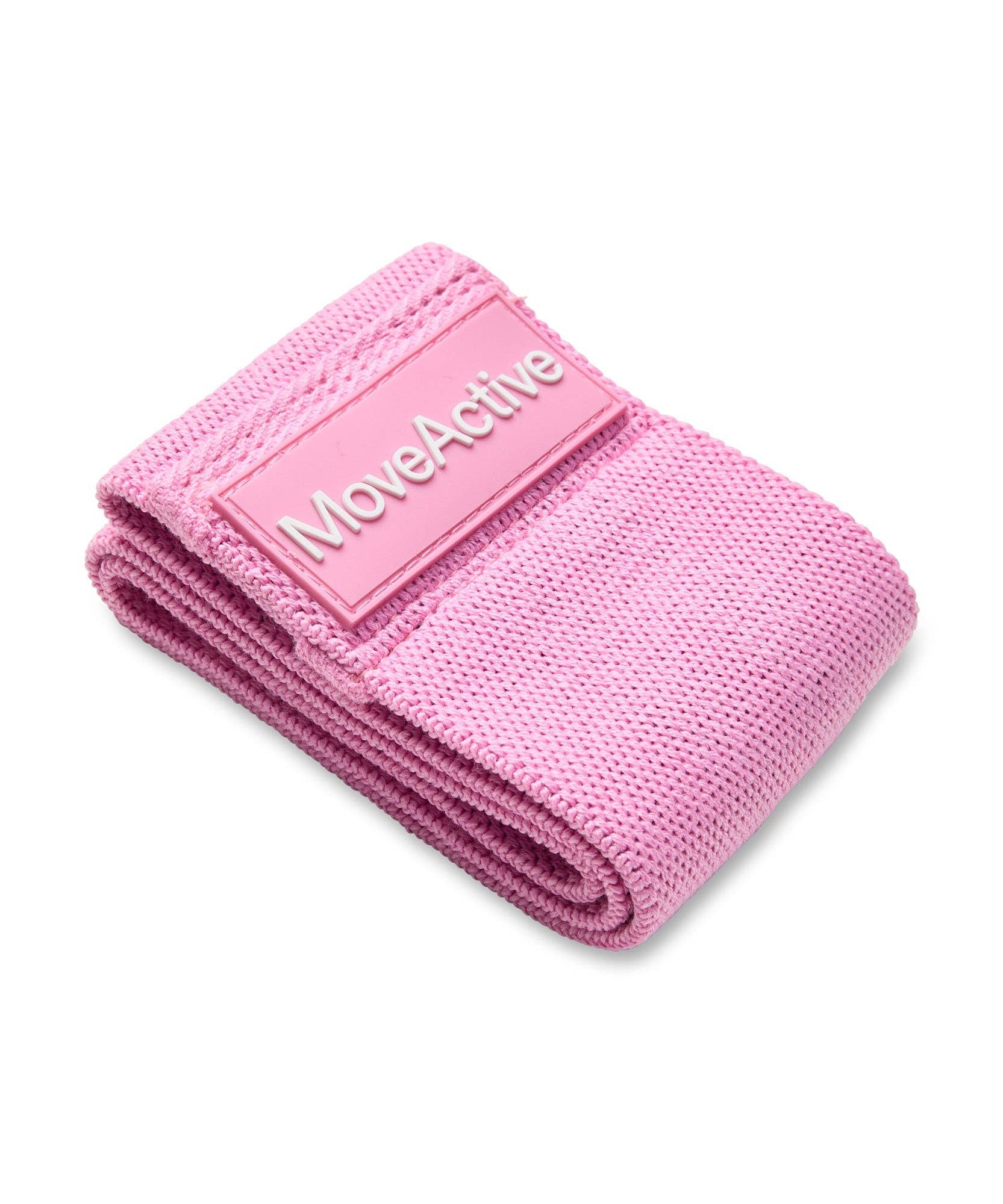 Light Resistance Band - Pink