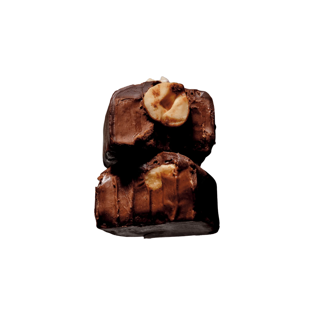 Hazelnut Praline
