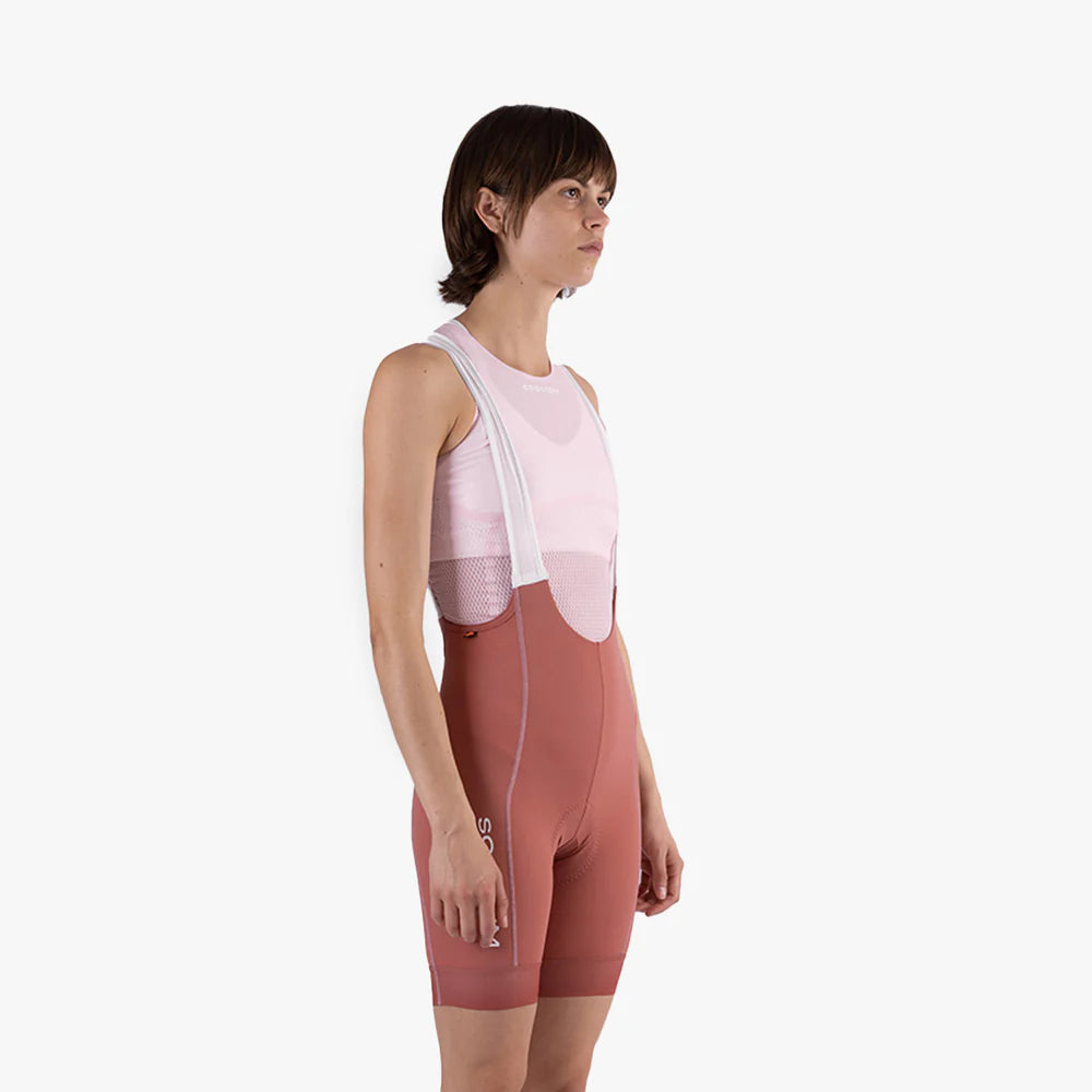 Womens' Race ProMesh Base Layer - Blush Drift