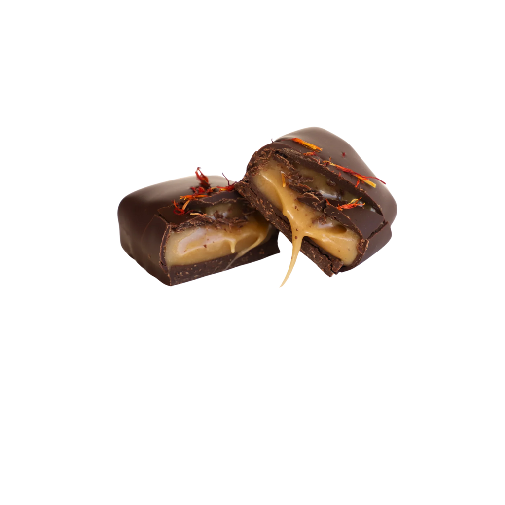 Classic Chewy Caramel - Single