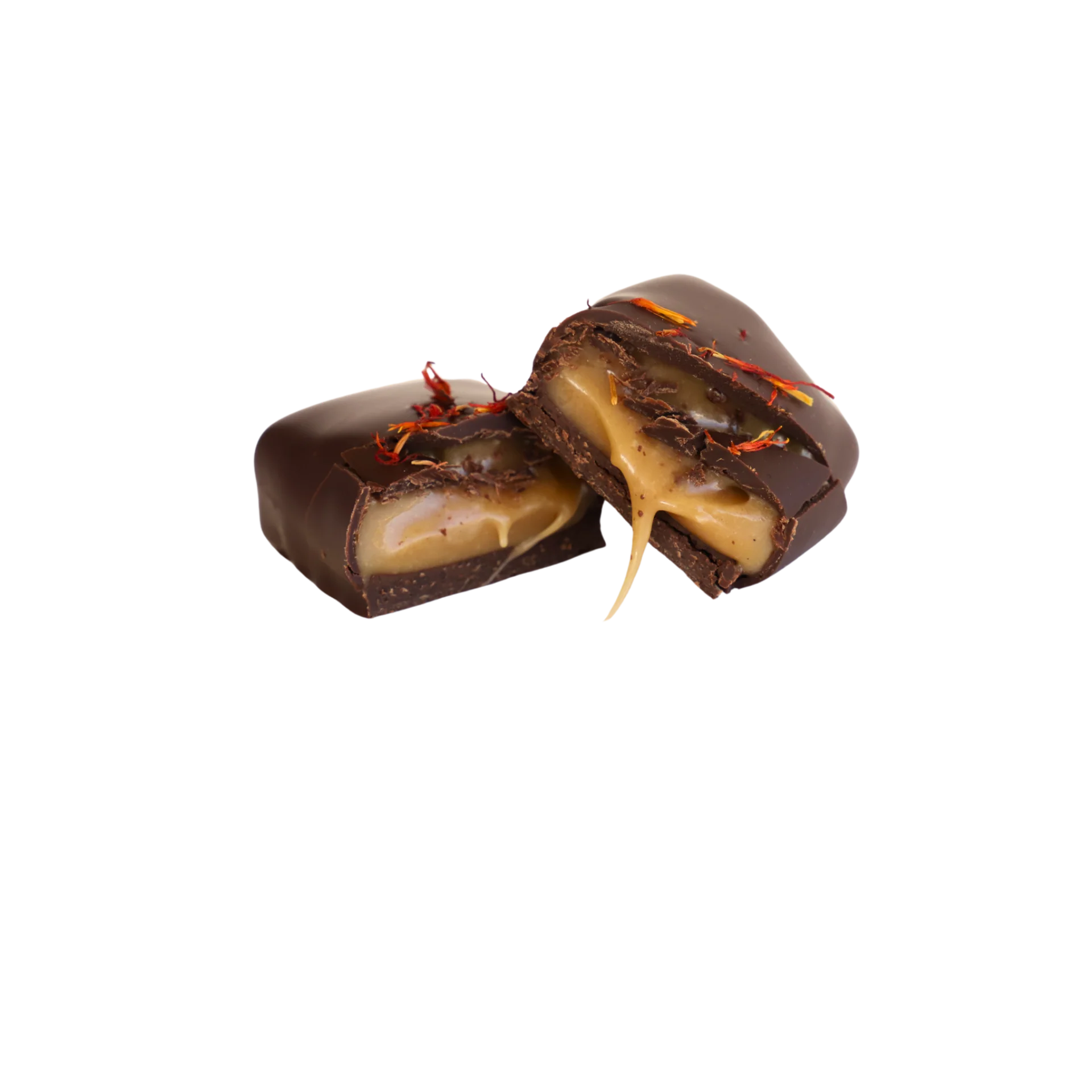 Classic Chewy Caramel - Single