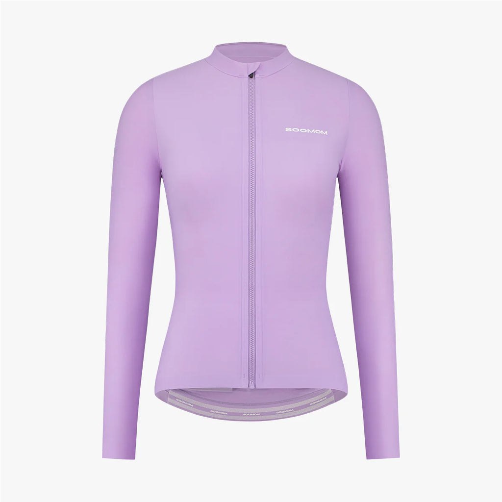 Women's All-Round Lightweight Long Sleeve Thermal Jersey - Persia