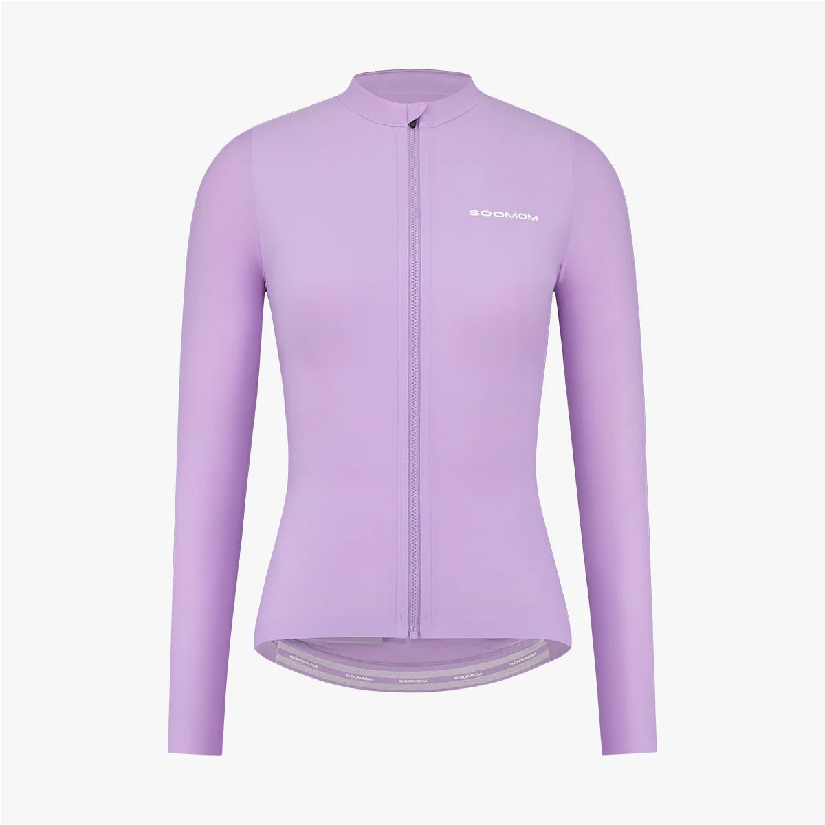 Women's All-Round Lightweight Long Sleeve Thermal Jersey - Persia