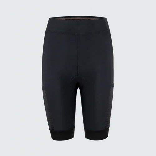 Women's Base Cargo Short - Black