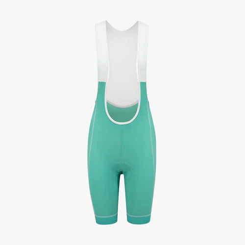 Women's Base Bib Shorts - Juniper