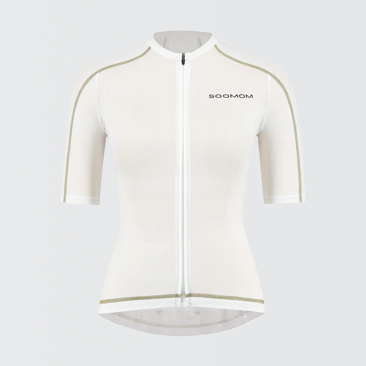 Women's Base Jersey - White