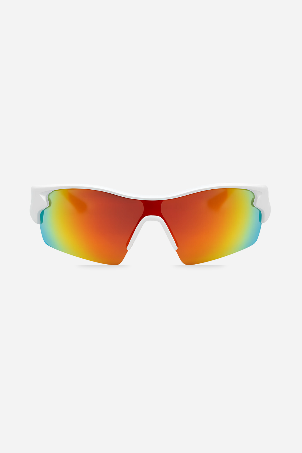 Session Citrus Mirror – Polarized Running Sunglasses