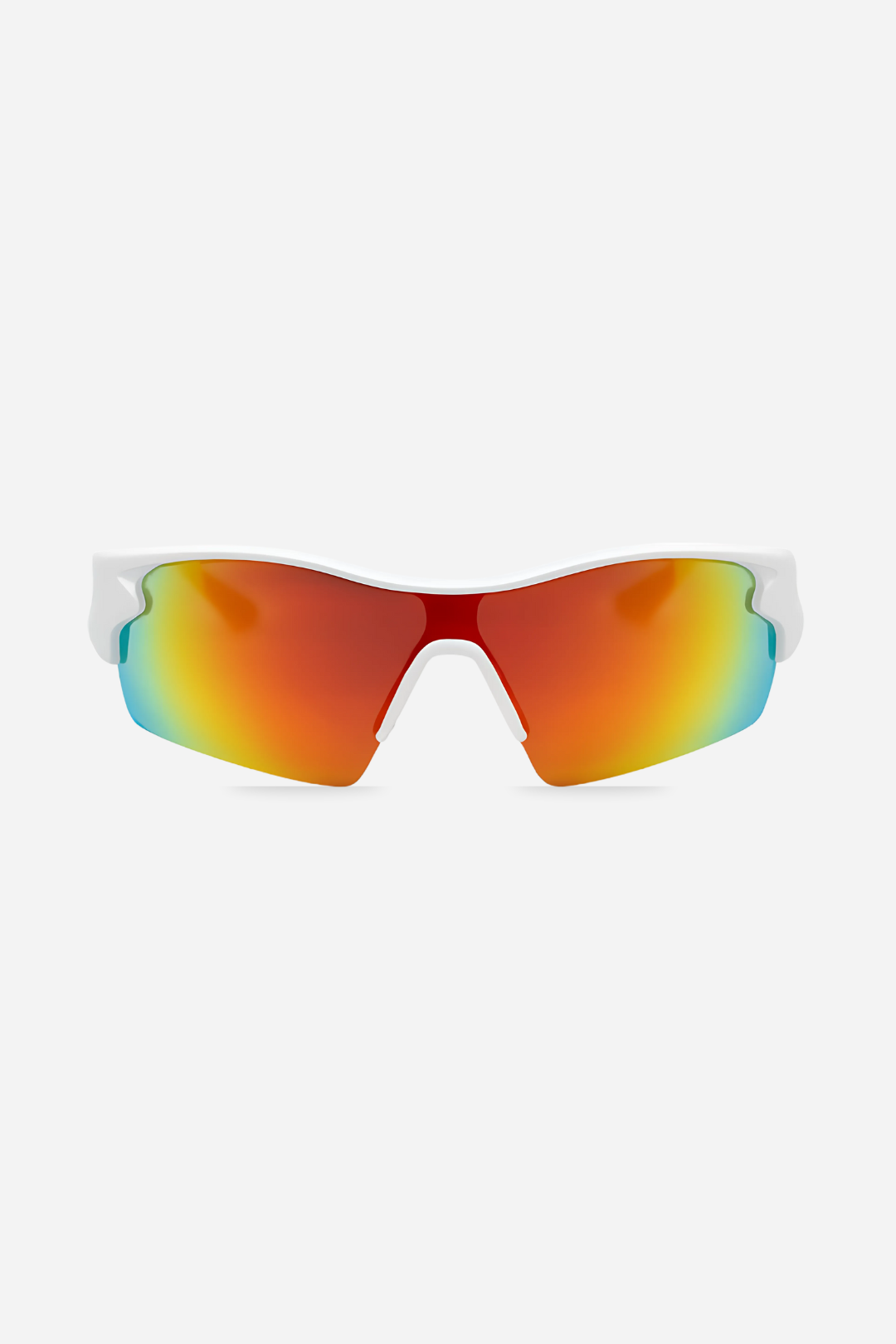 Session Citrus Mirror – Polarized Running Sunglasses