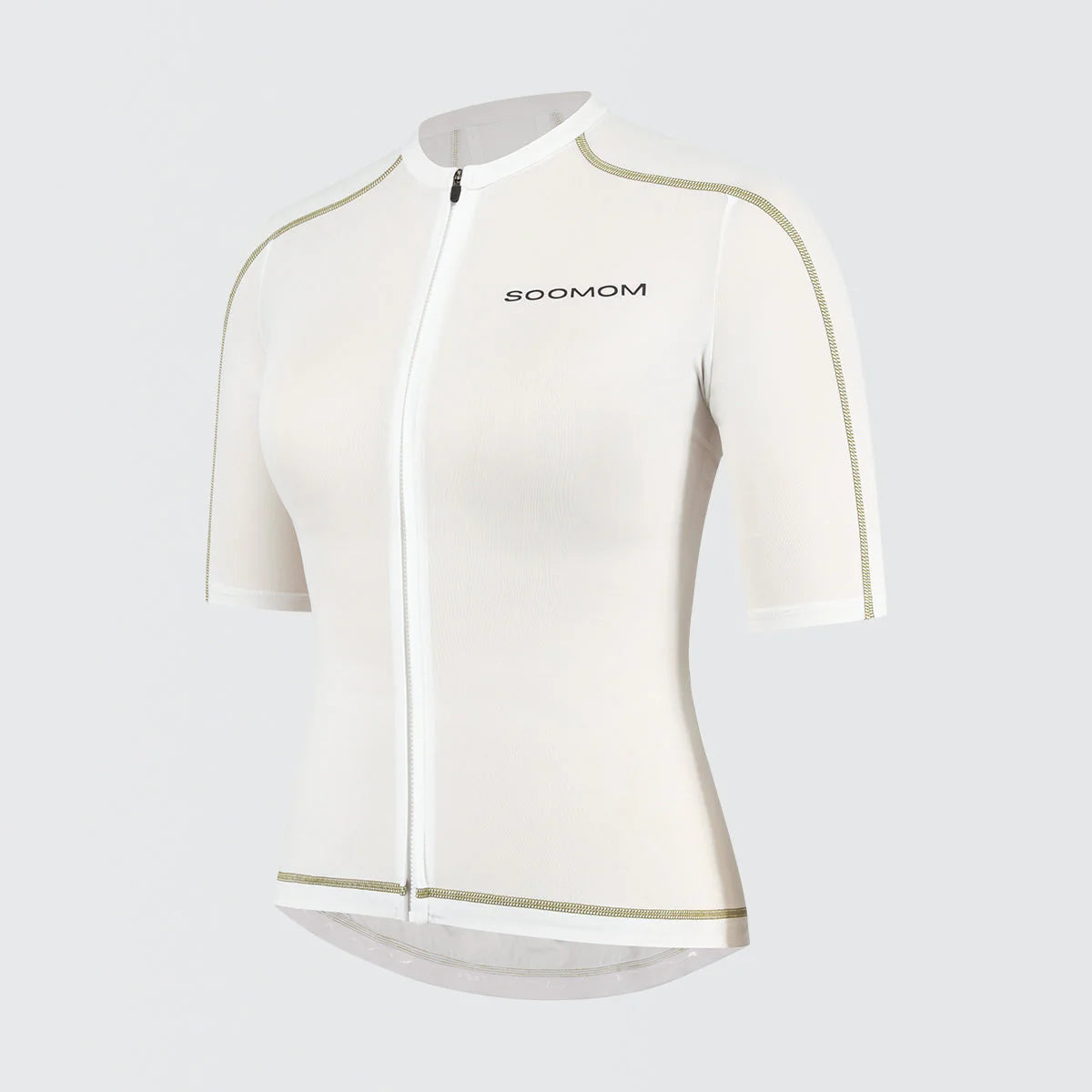Women's Base Jersey - White