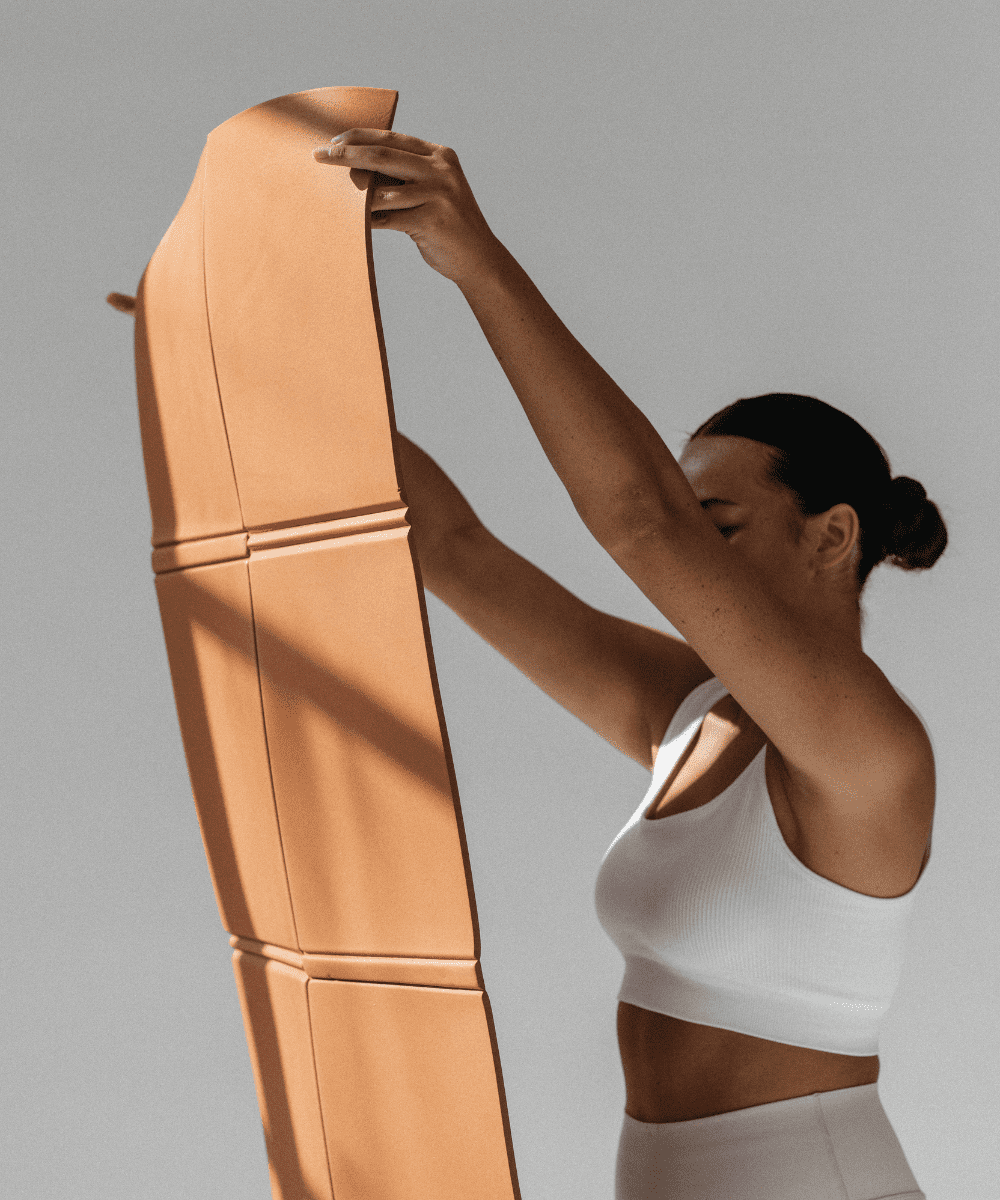 The Movement Mat™: Sage