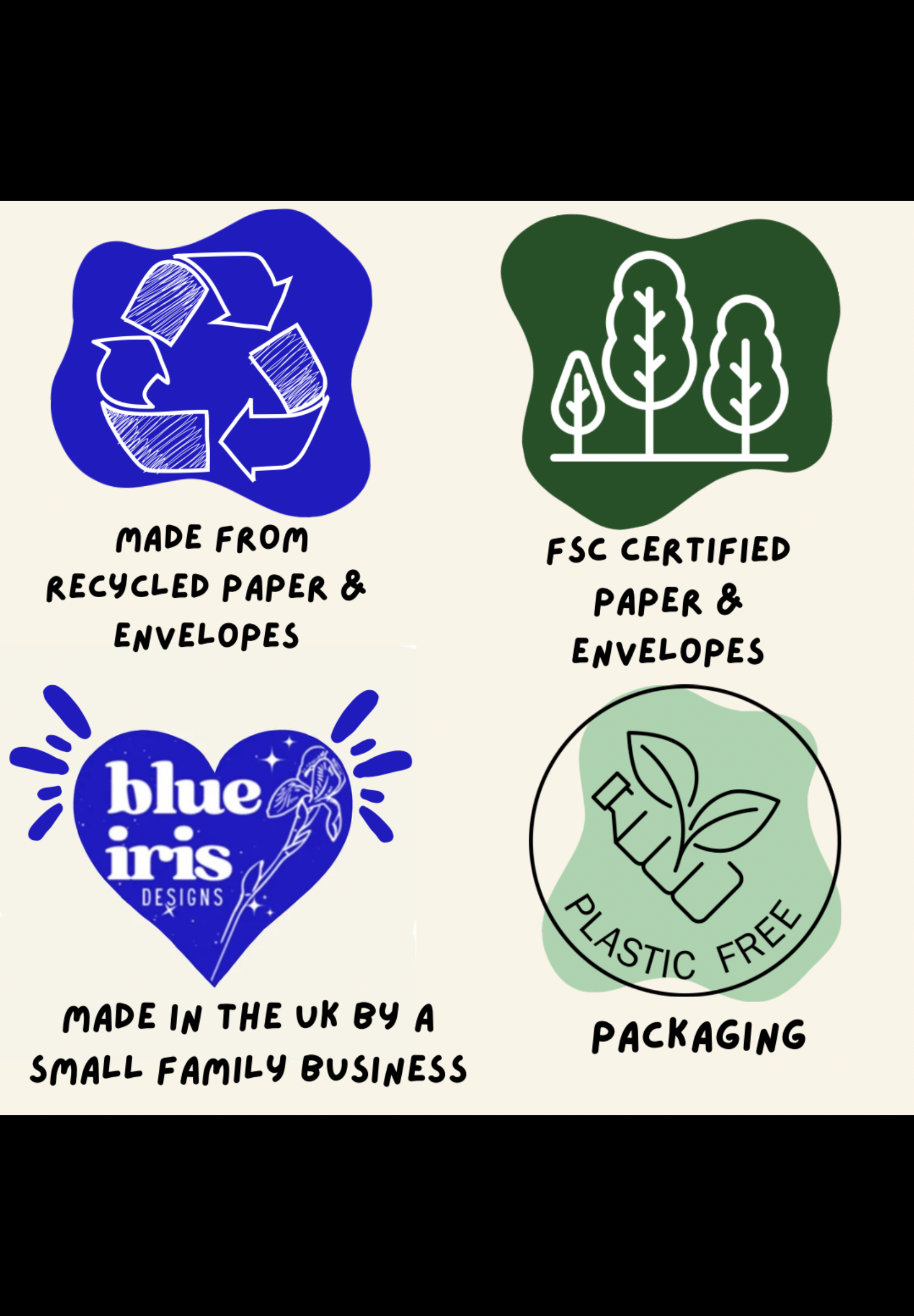 Happy Birthday Best Friend card