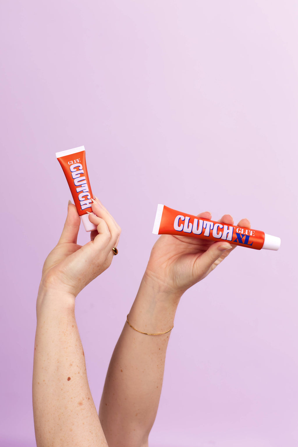 CLUTCH Glue Liquid Fashion Tape (15ml)