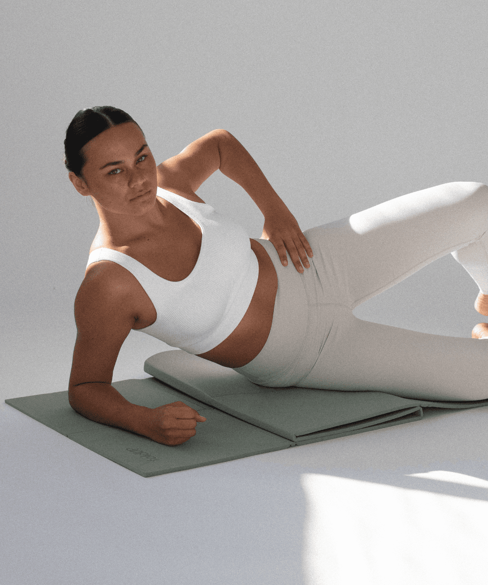 The Movement Mat™: Sage
