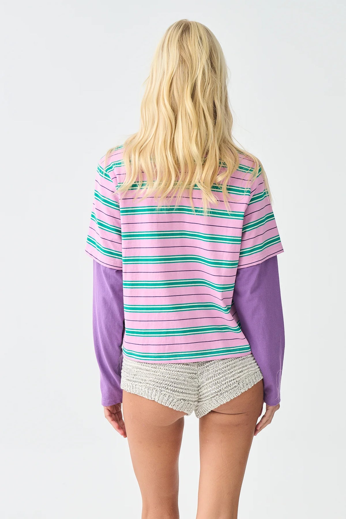 Layer Tee
