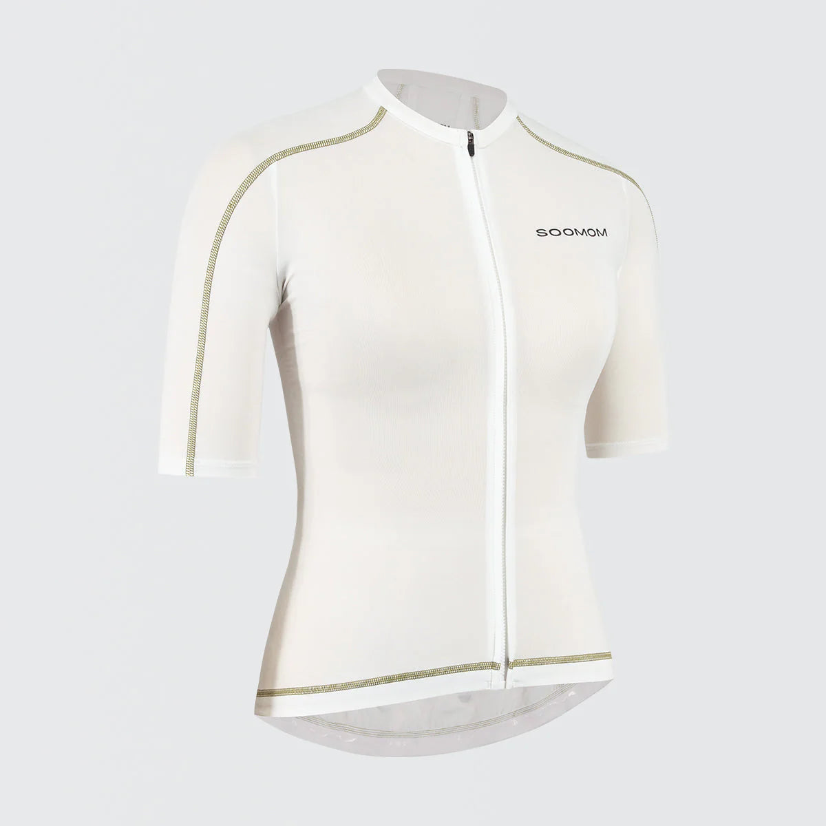 Women's Base Jersey - White