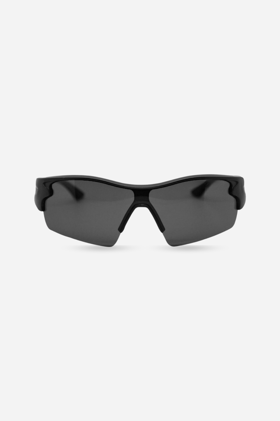 Session All Black – Polarized Sports Sunglasses