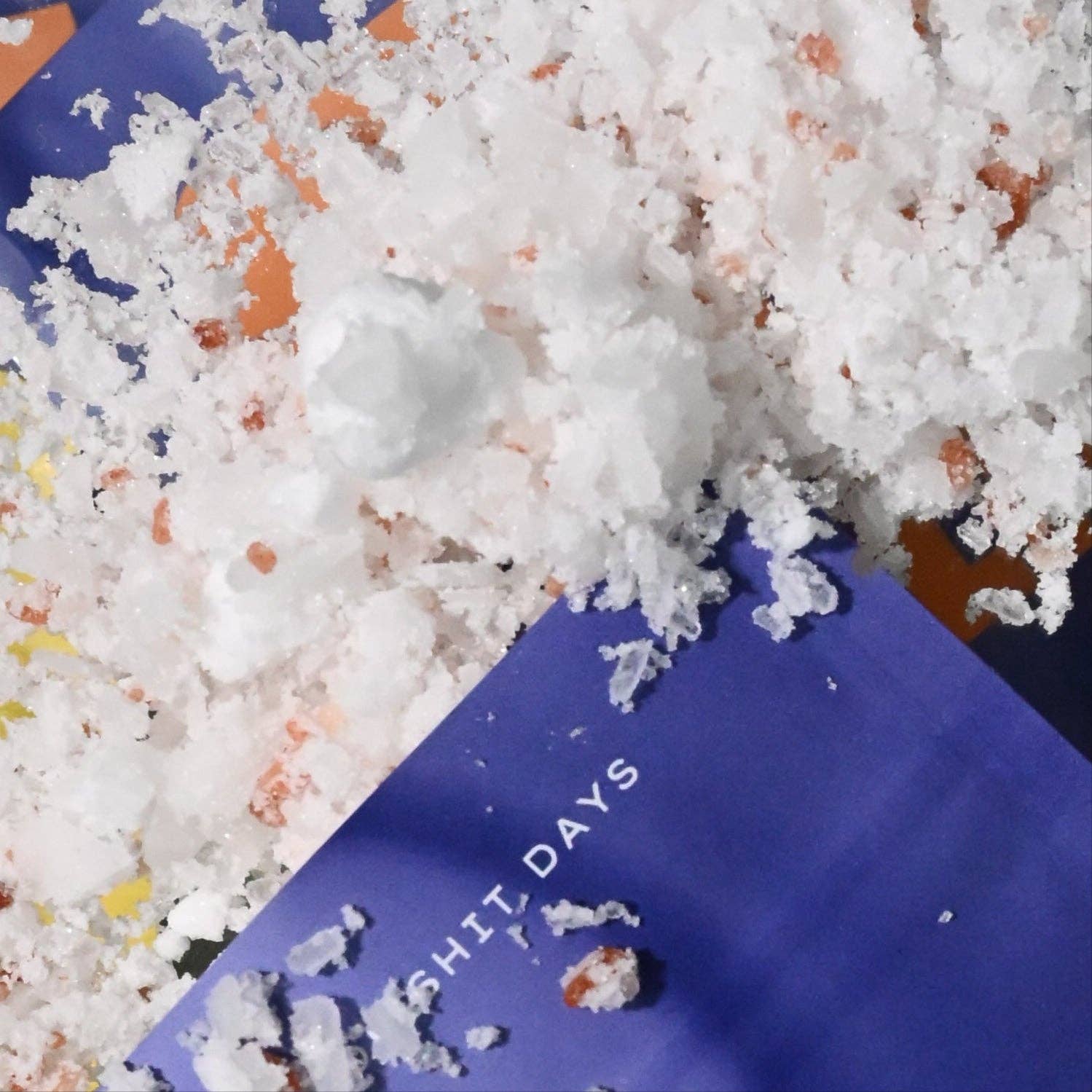 BATH SALTS | SORE AS F*CK 100g