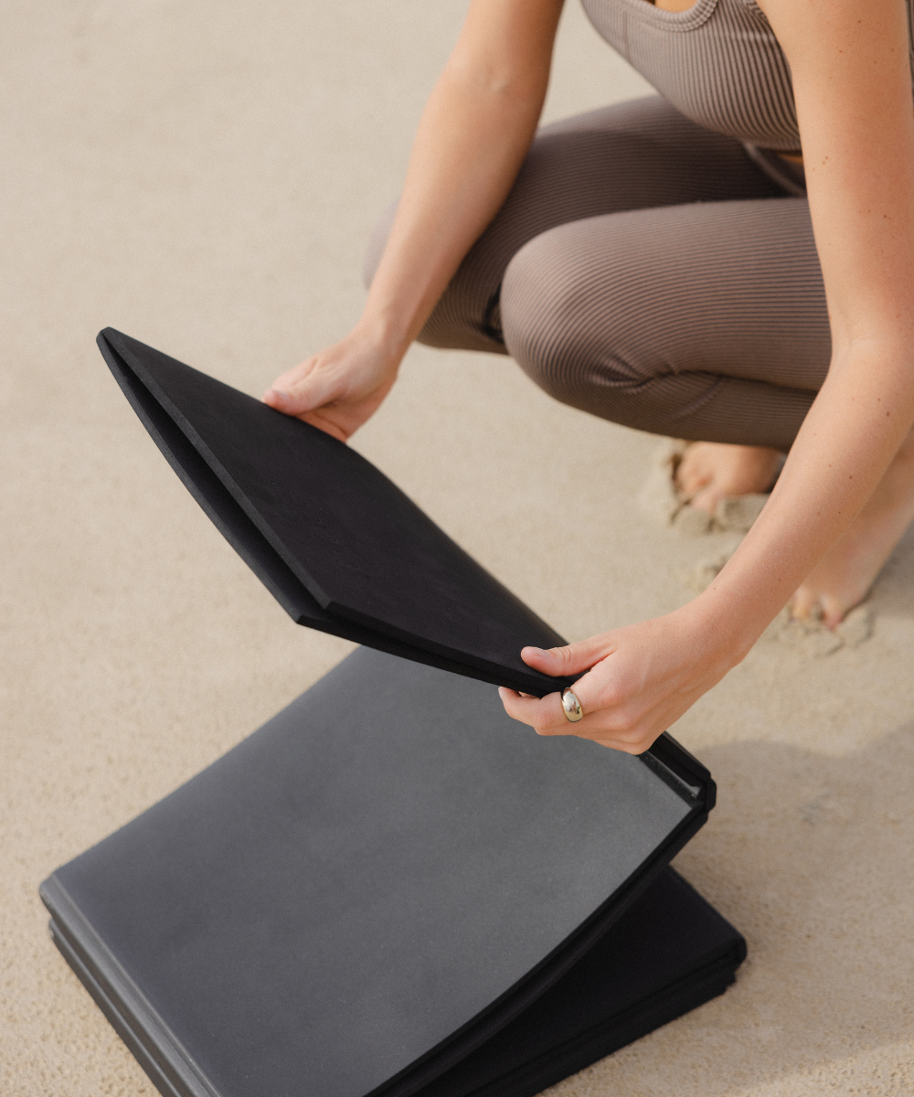 The Movement Mat™: Sage