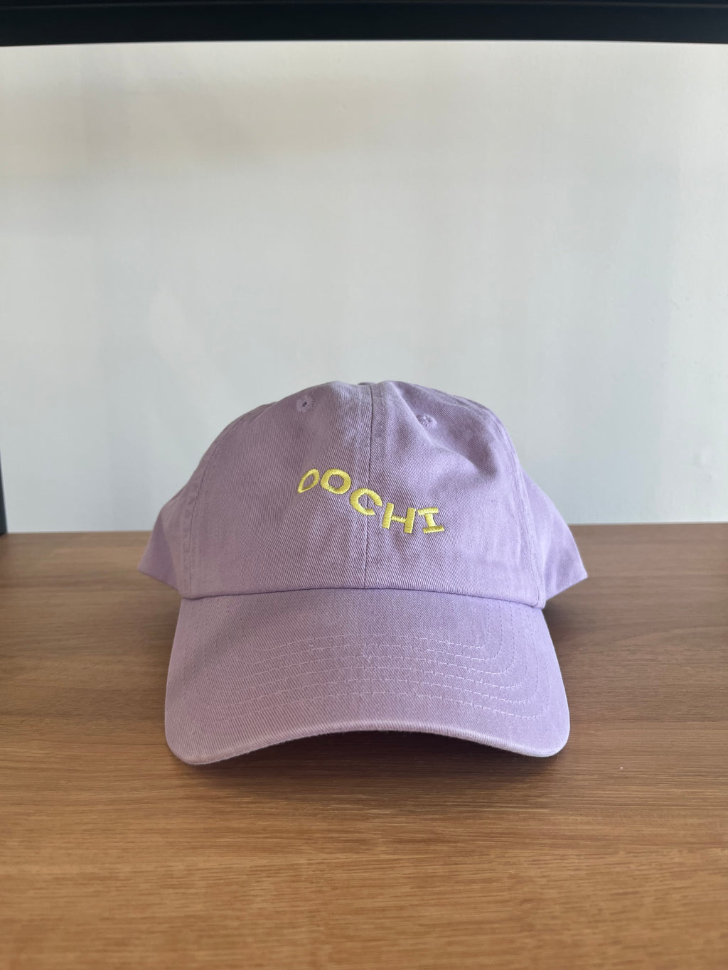 OOCHI Cap Purple