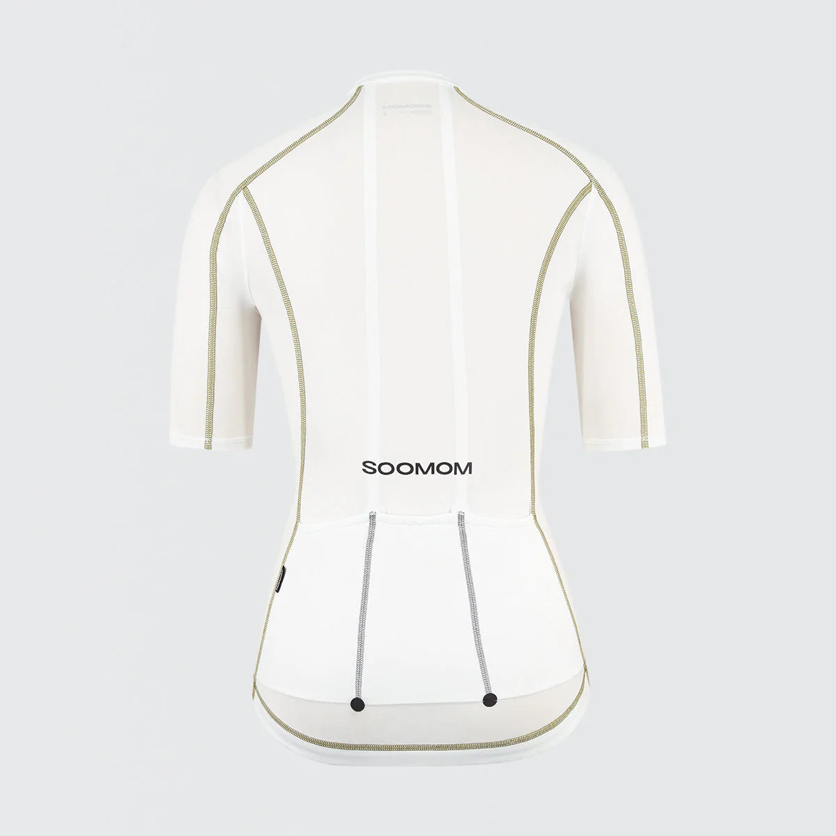 Women's Base Jersey - White