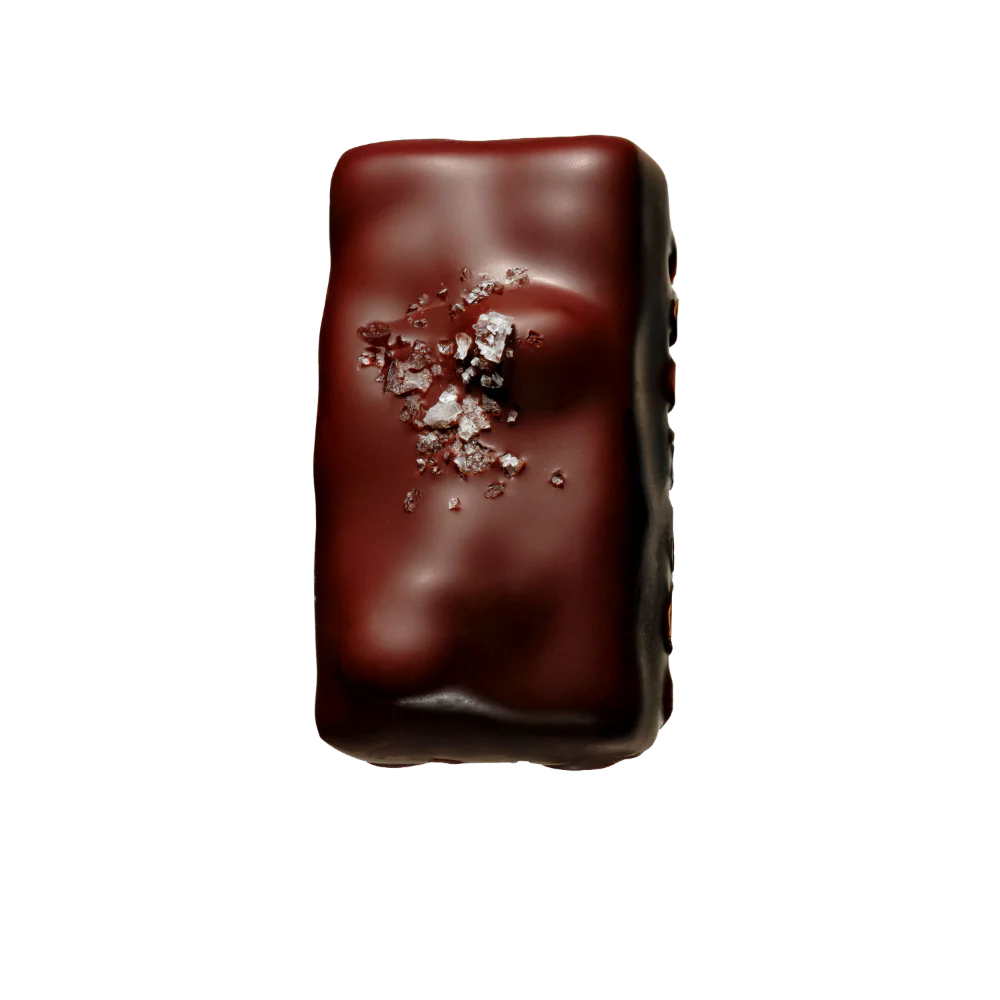 Maple Macadamia Caramel - Single