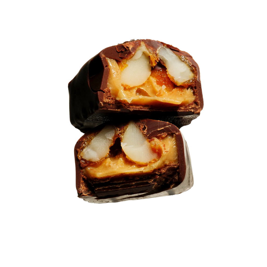 Maple Macadamia Caramel - Single