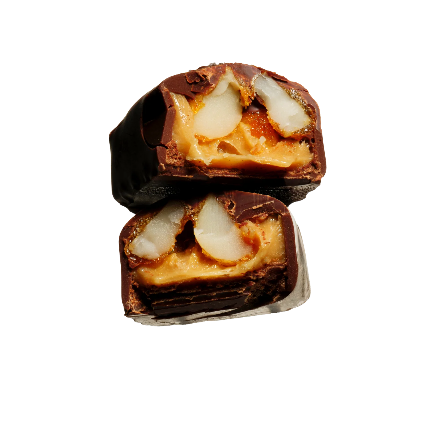 Maple Macadamia Caramel - Single