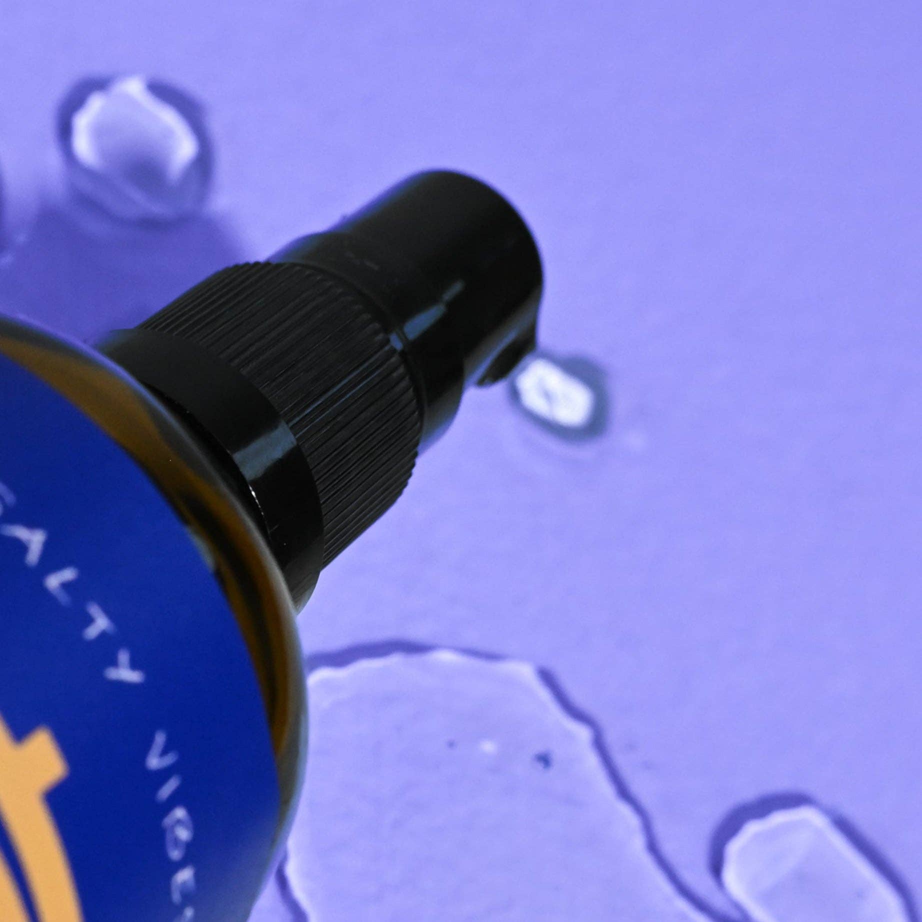 BATH & BODY OIL | SORE AS F*CK 100ML