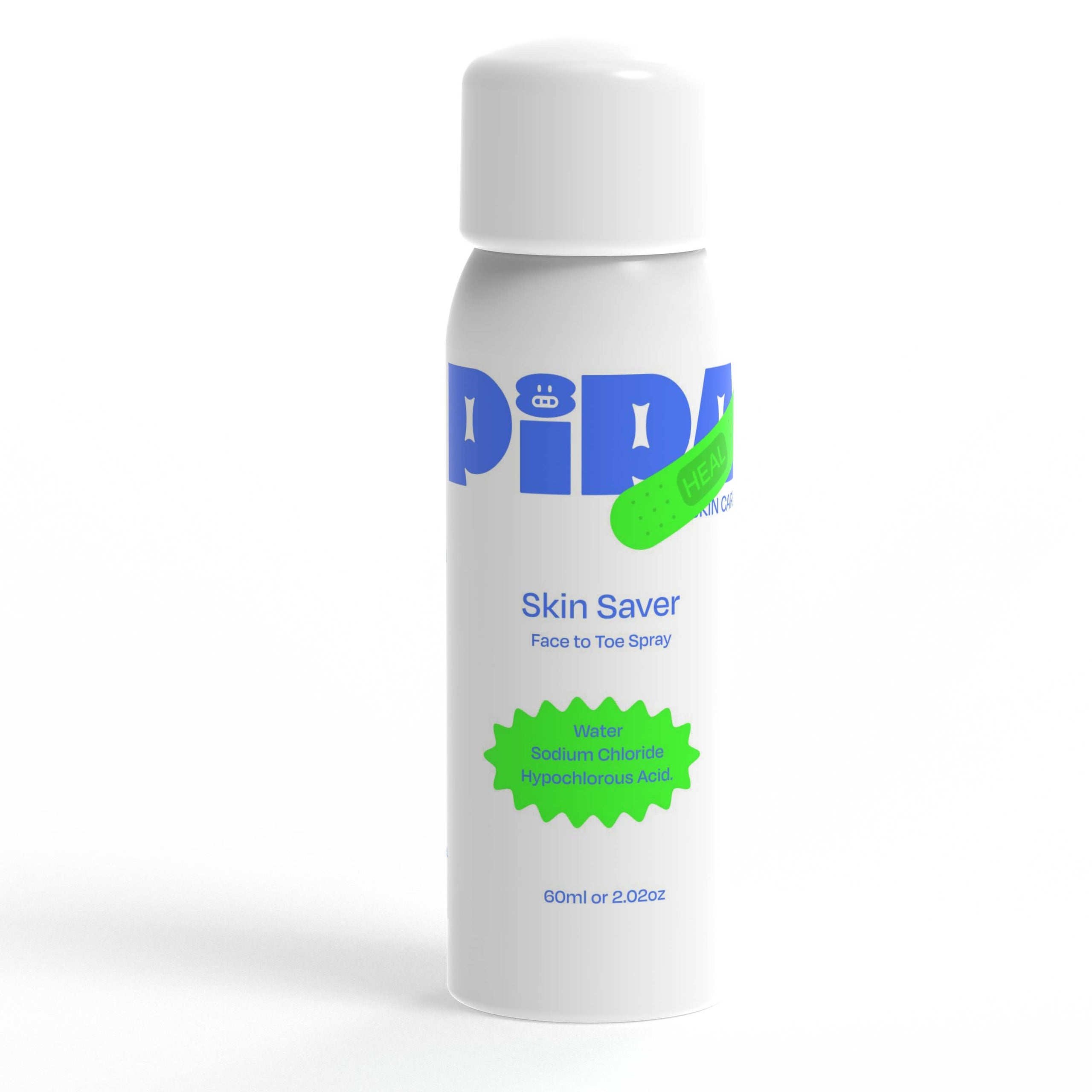 Skin Saver Spray