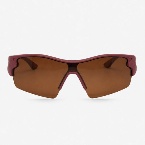 Session Brown – Polarized Sports Sunglasses