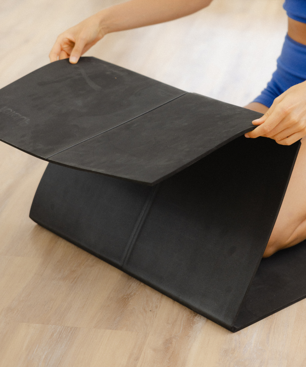 The Movement Mat™: Sage