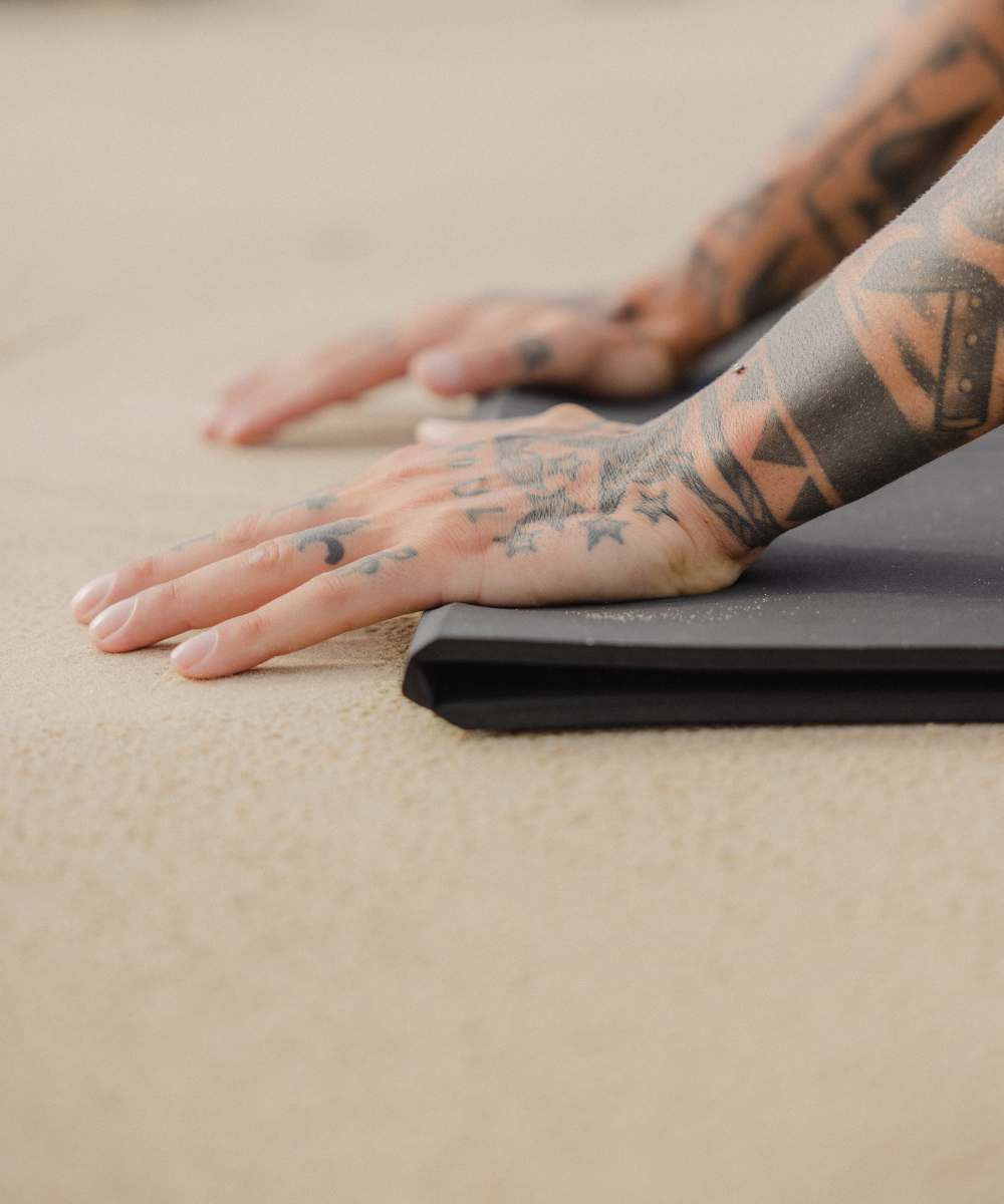 The Movement Mat™: Sage