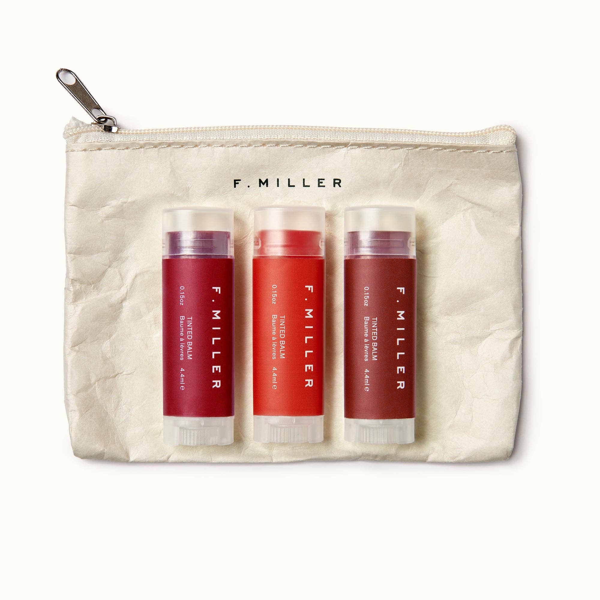 Tinted Balm Kit