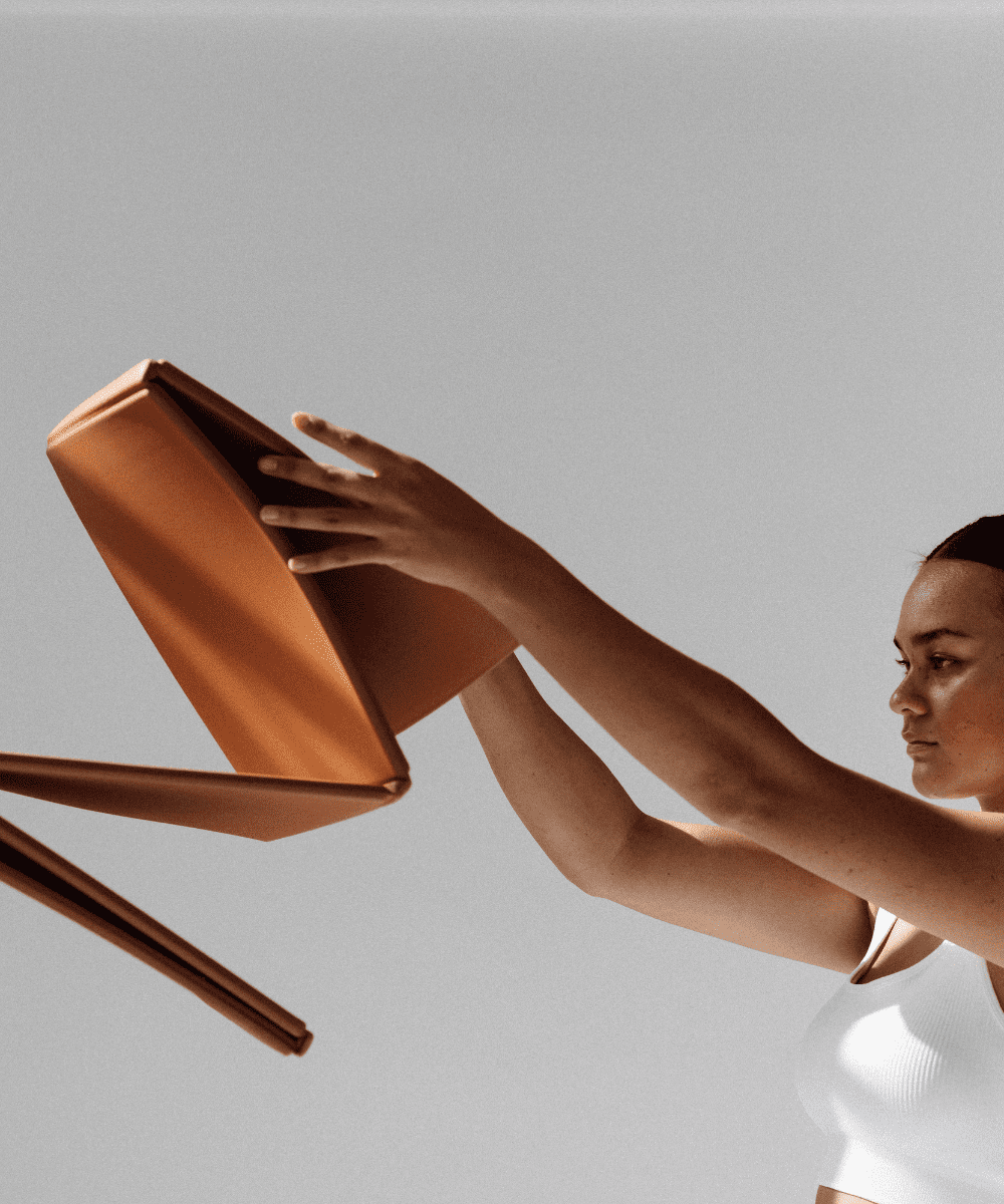 The Movement Mat™: Sage