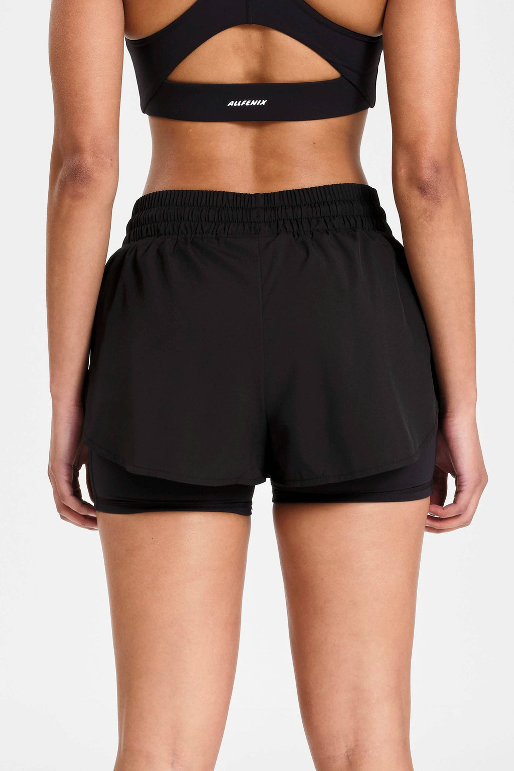 EcoSculpt Running Short