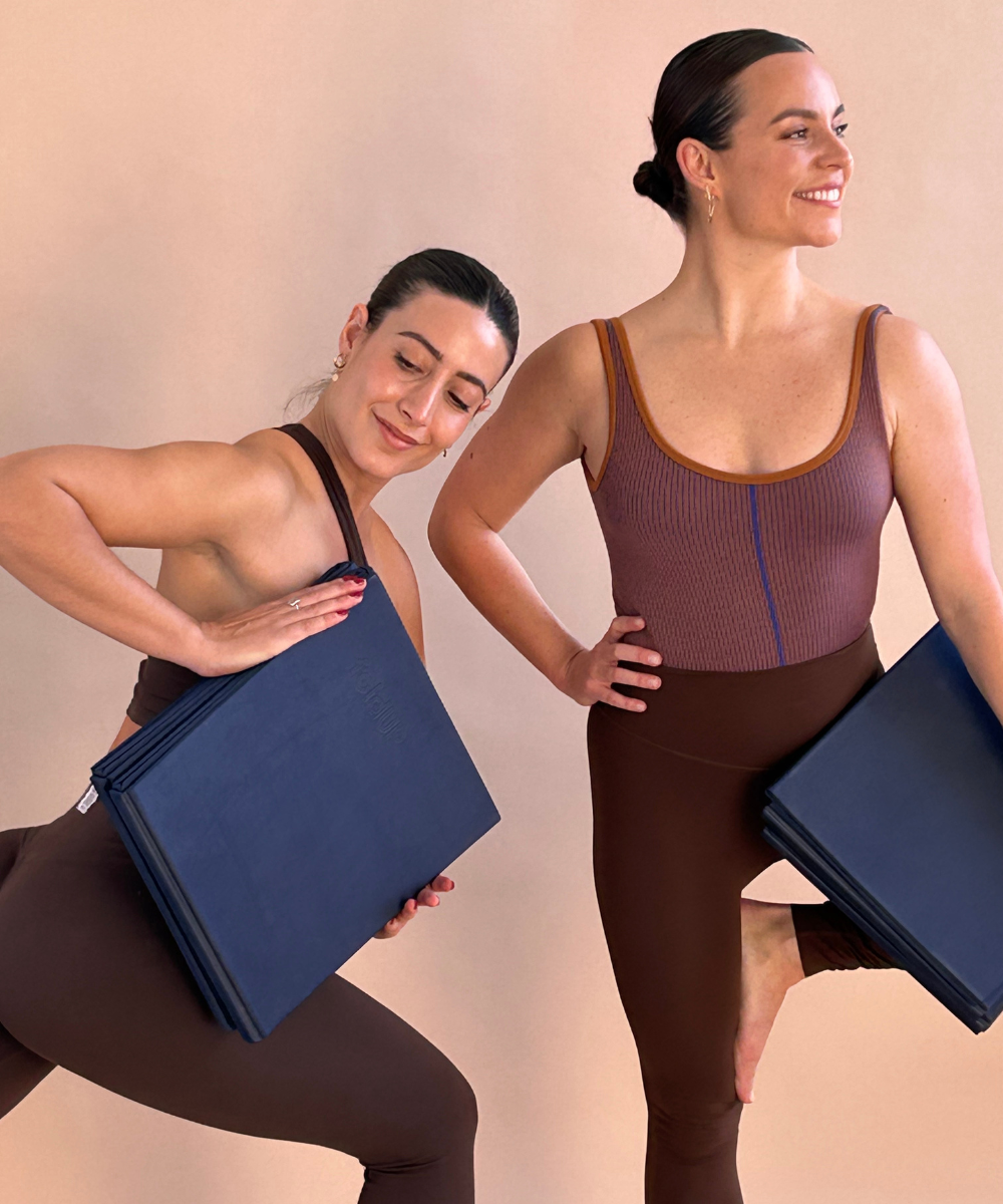 The Movement Mat™: Sage