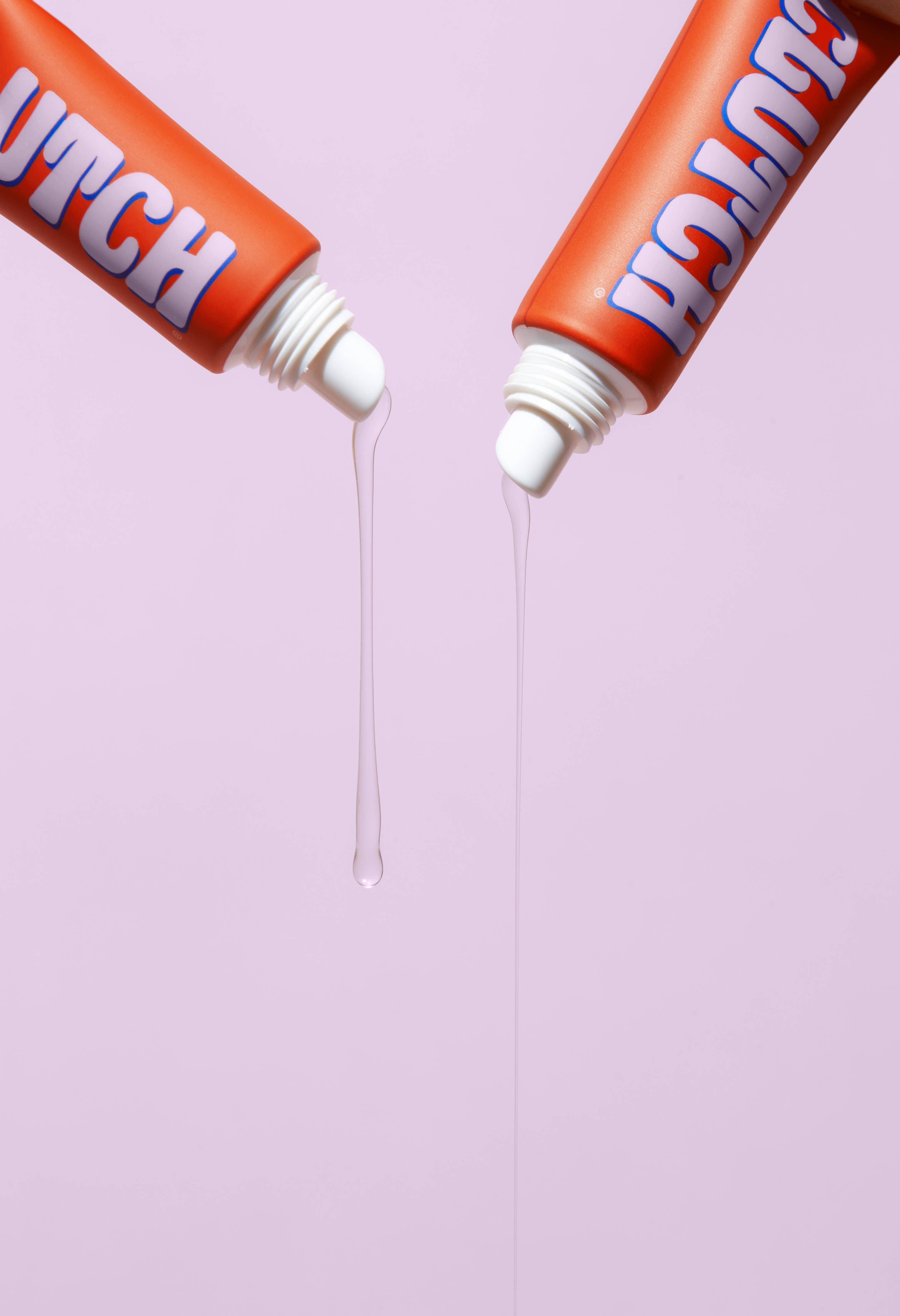 CLUTCH Glue Liquid Fashion Tape (15ml)