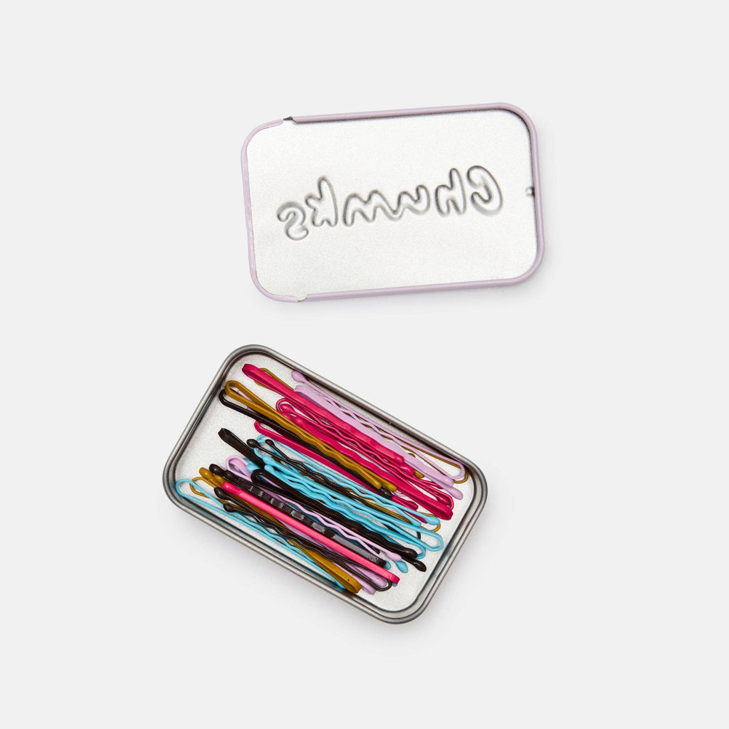 Chunks Bobby Pins