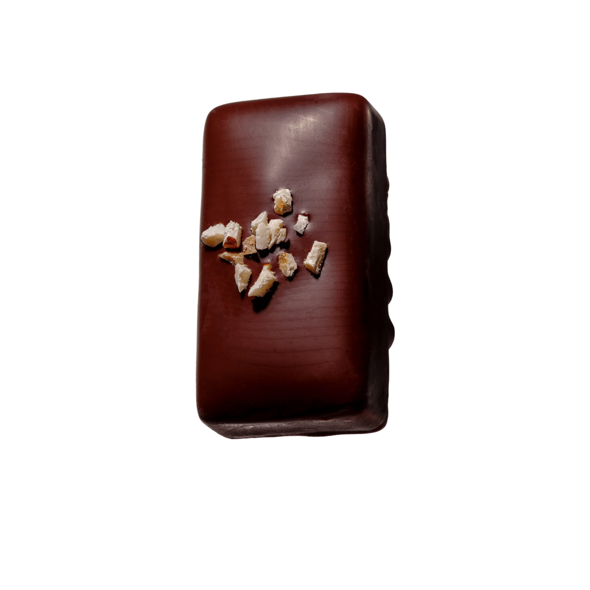 Hazelnut Praline