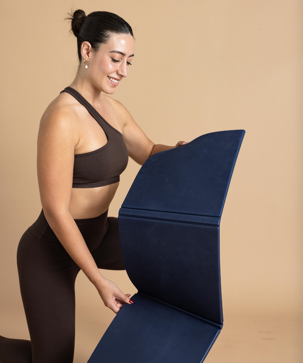 The Movement Mat™: Sage