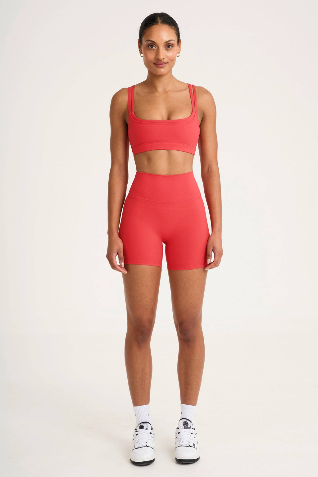 CloudCore 5" Bike Short