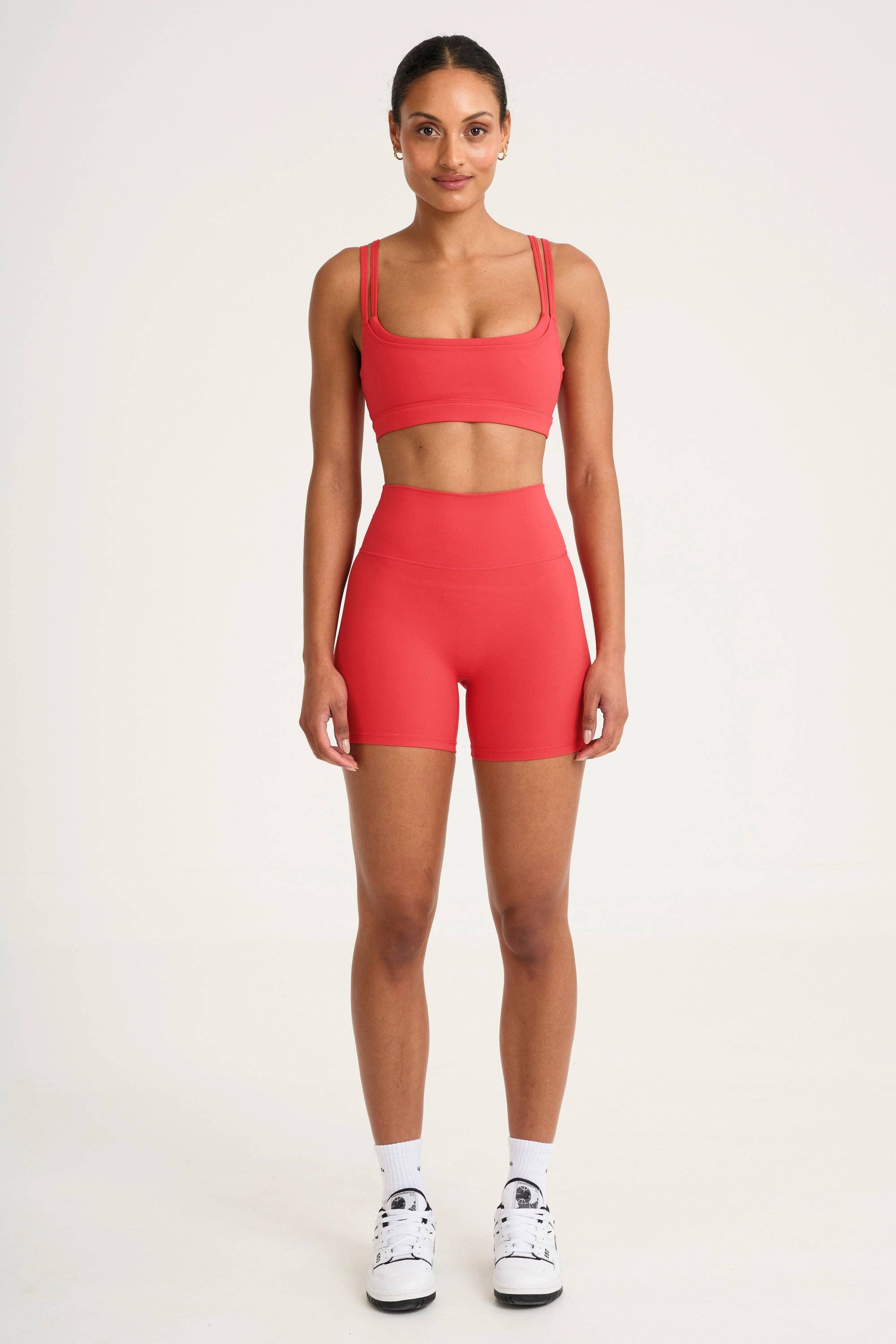 CloudCore 5" Bike Short