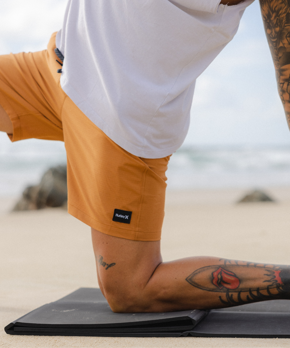 The Movement Mat™: Sage