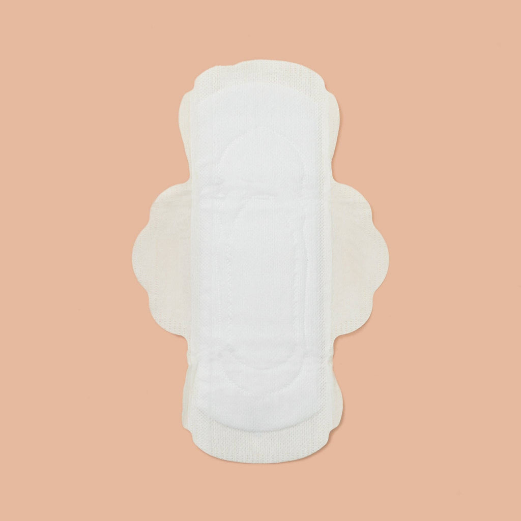 Regular Pads: Single Box (10 pads)