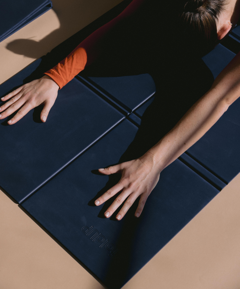 The Movement Mat™: Sage