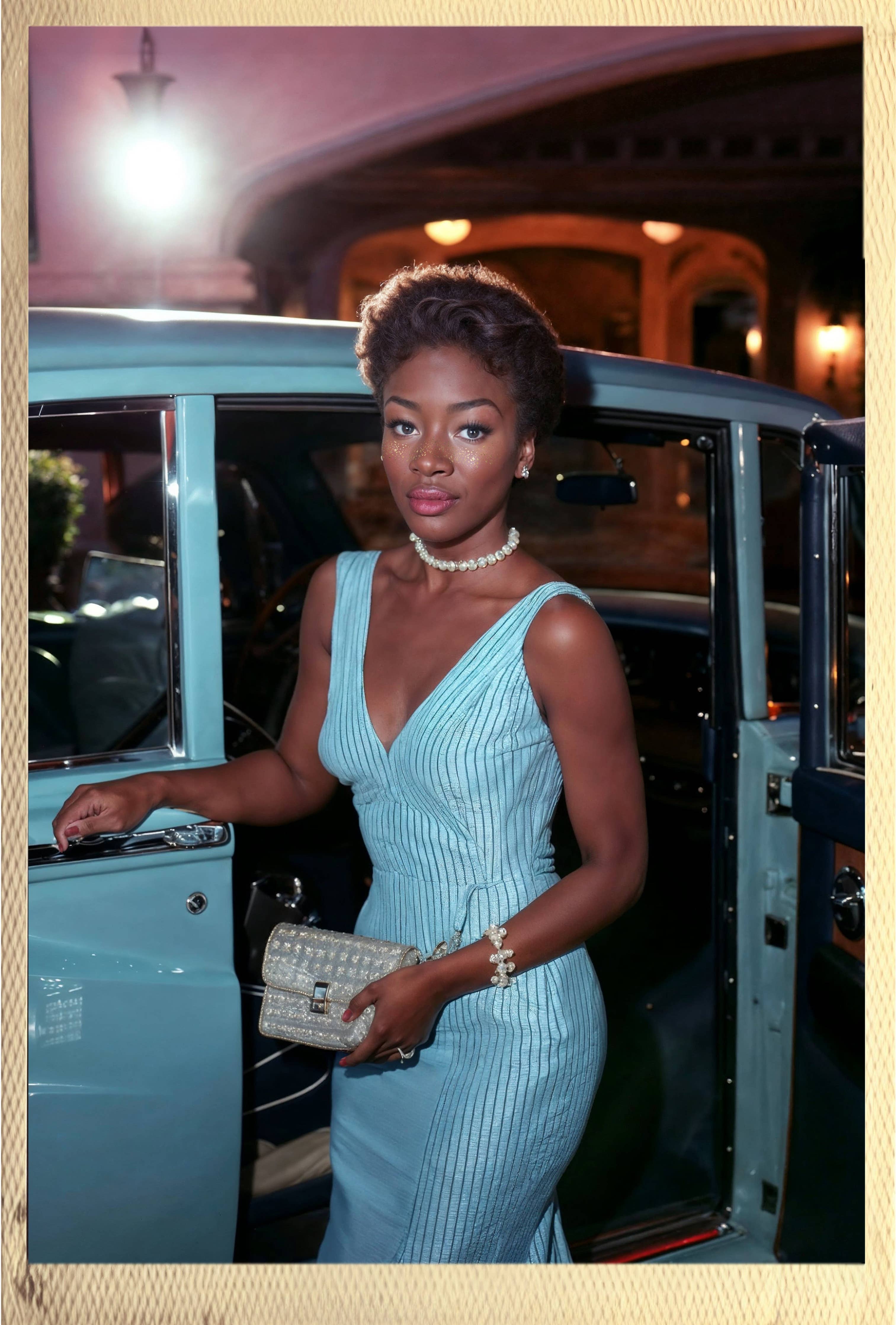 Glitter Freckles Patches